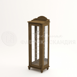 Скандия Витрина