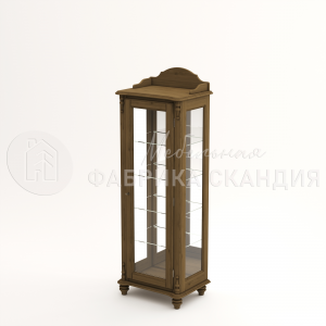 Скандия Витрина