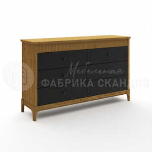 Фрейя Комод