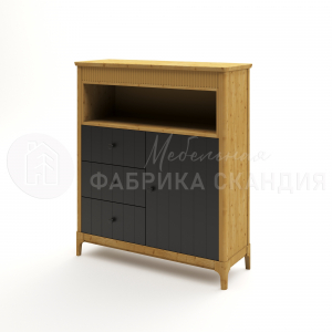 Фрейя Комод