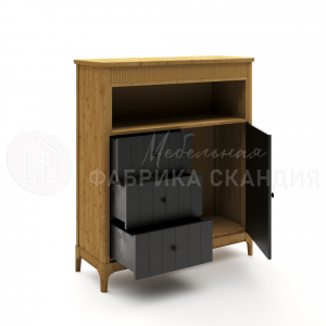 Фрейя Комод