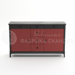 Фрейя Комод