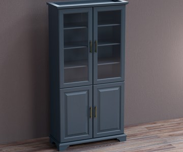 Шкафы книжные