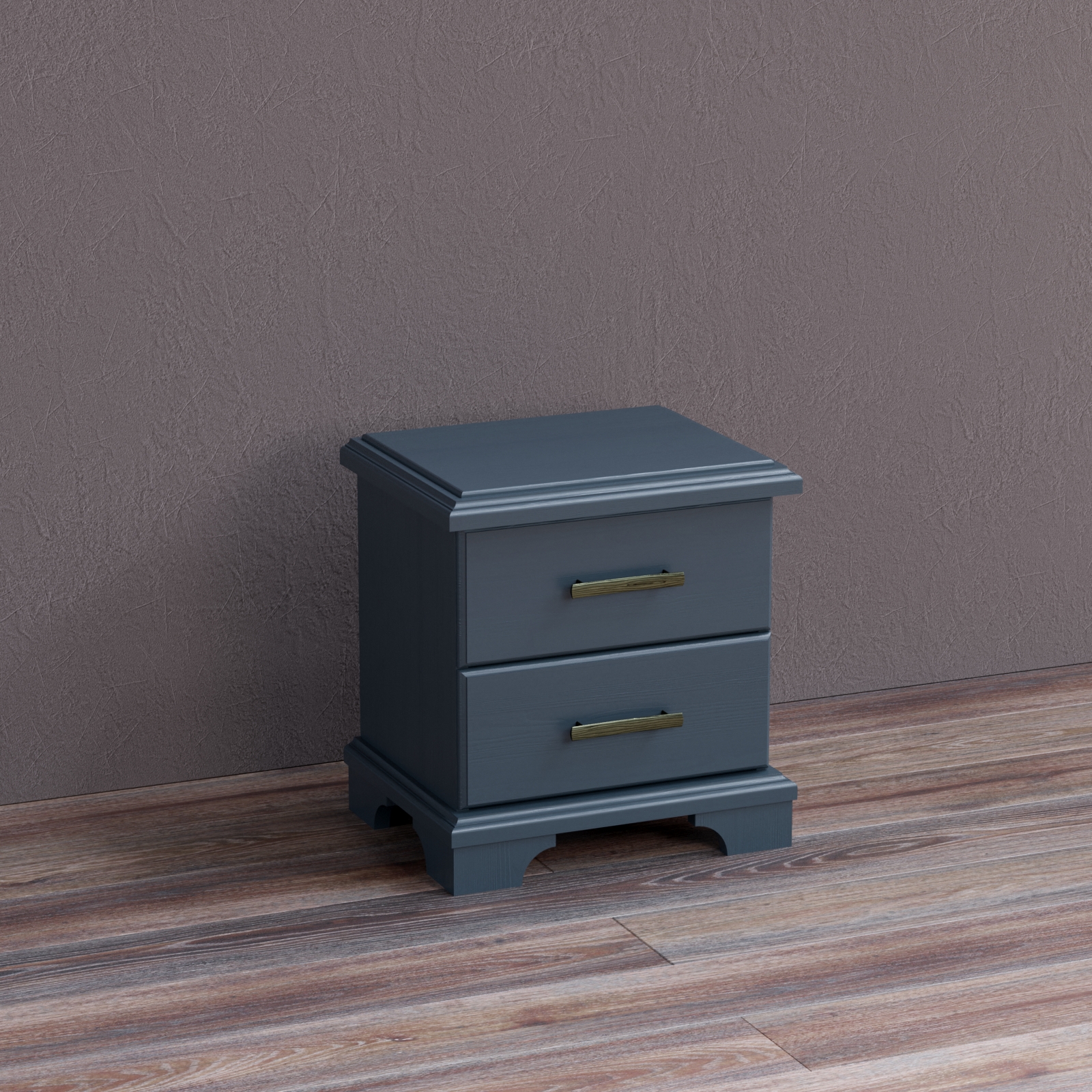 Прикроватные тумбы