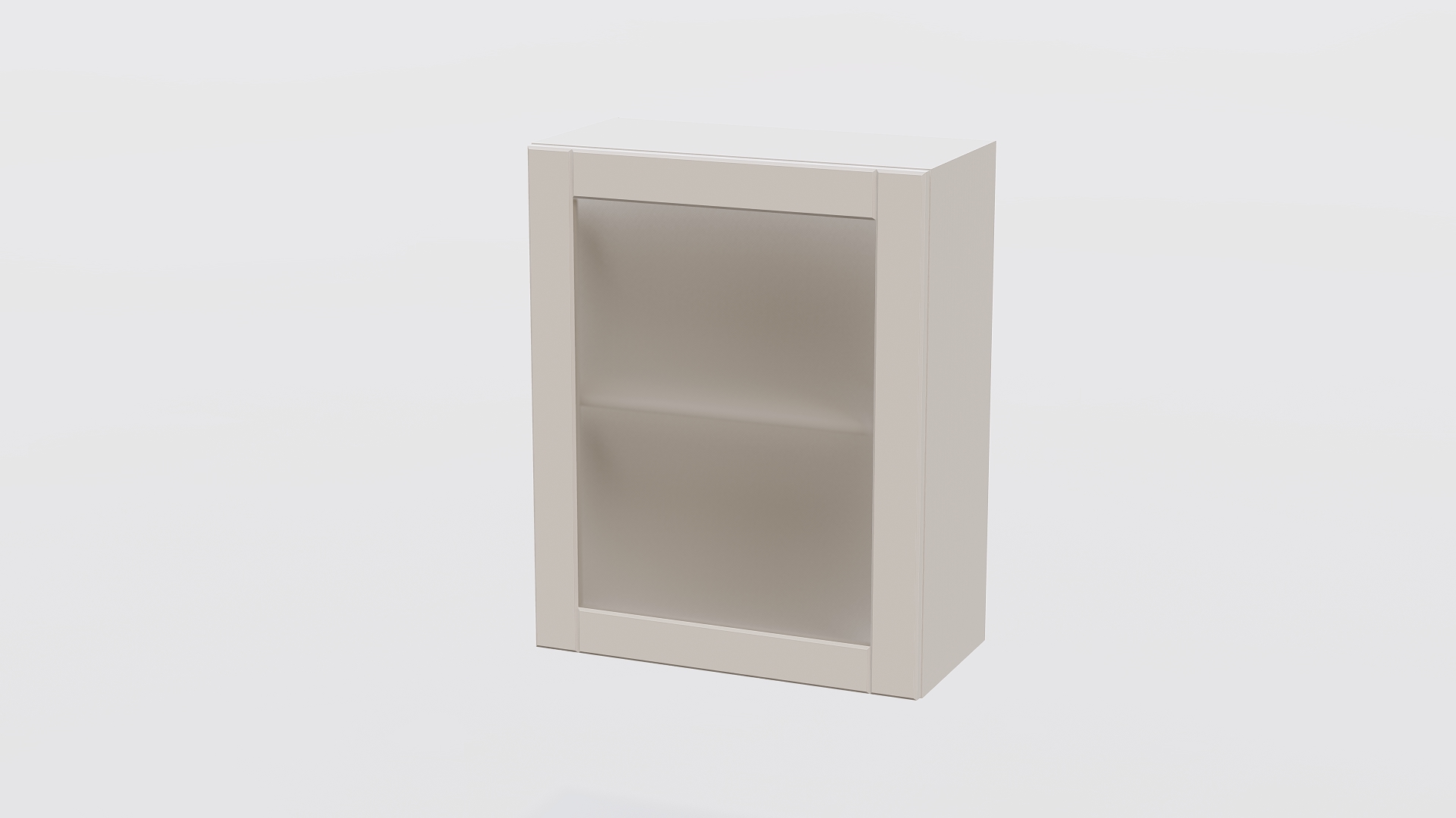 Верхние модули кухни