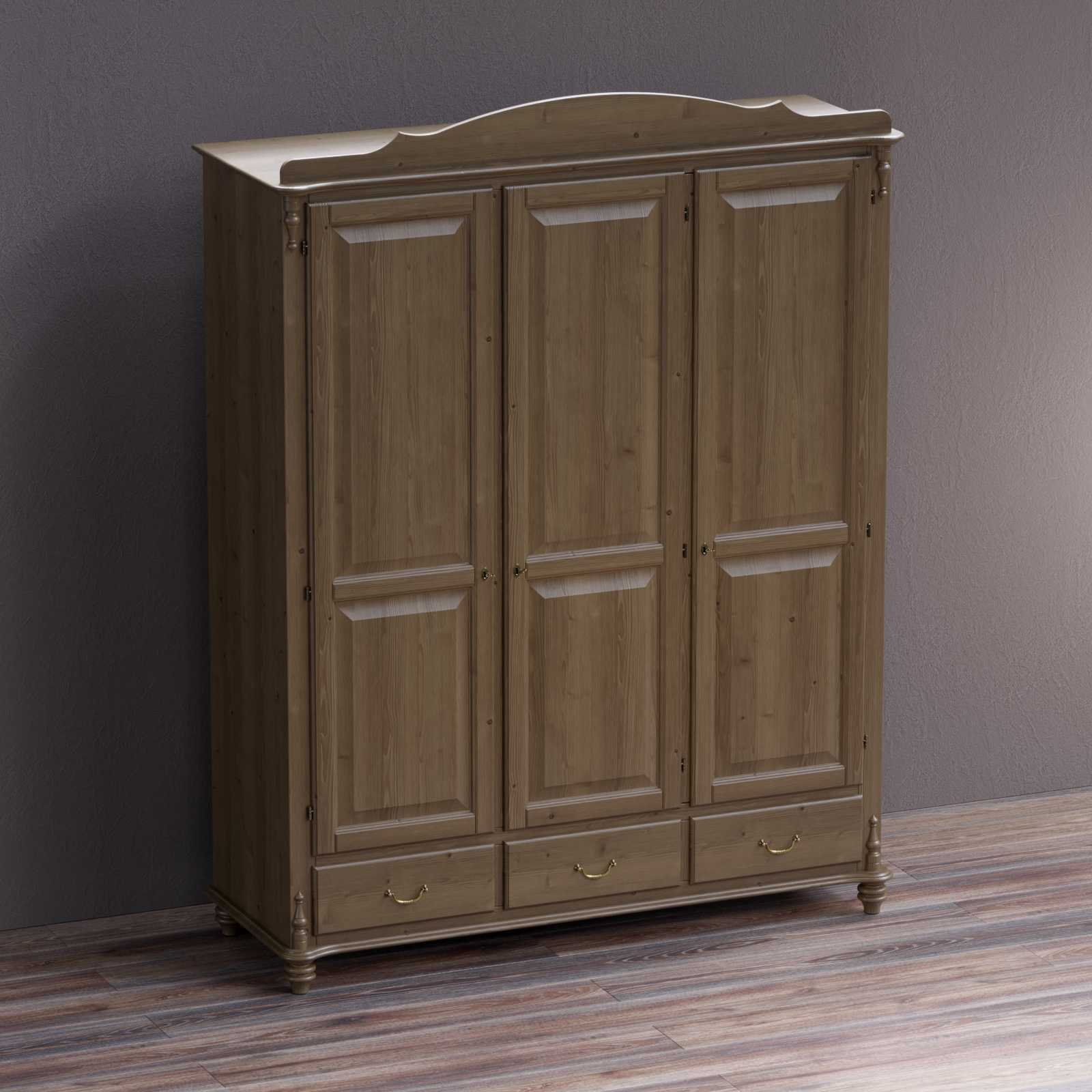 Шкафы для одежды