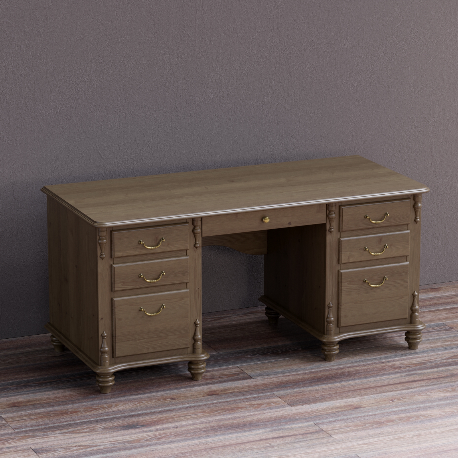 Столы письменные