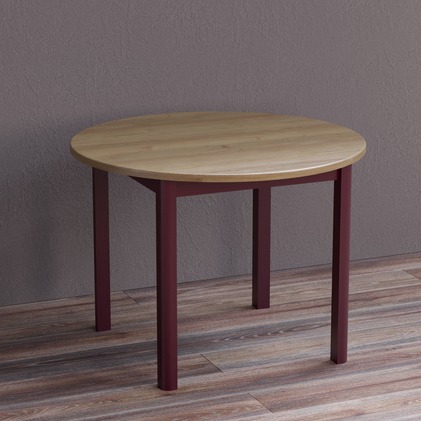 Столы обеденные